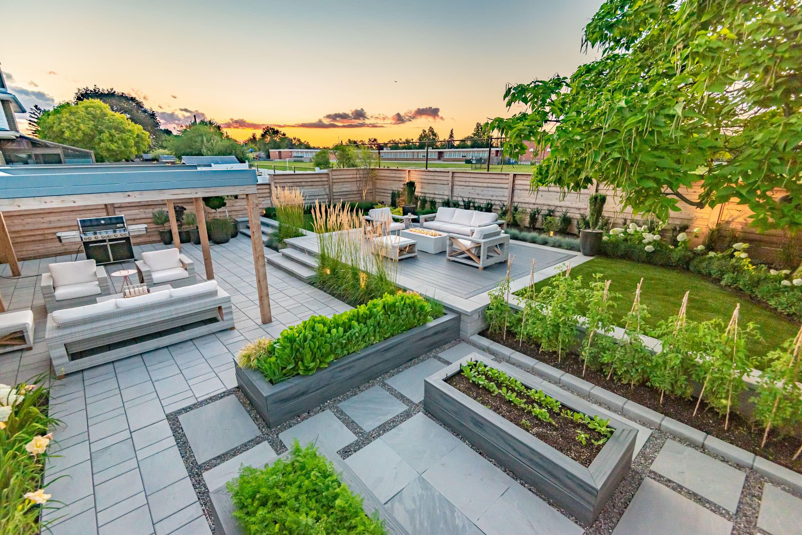 Professional landscaping and garden makeovers in Dublin