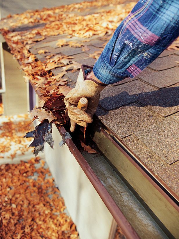 Professional power washing and gutter cleaning services in Dublin