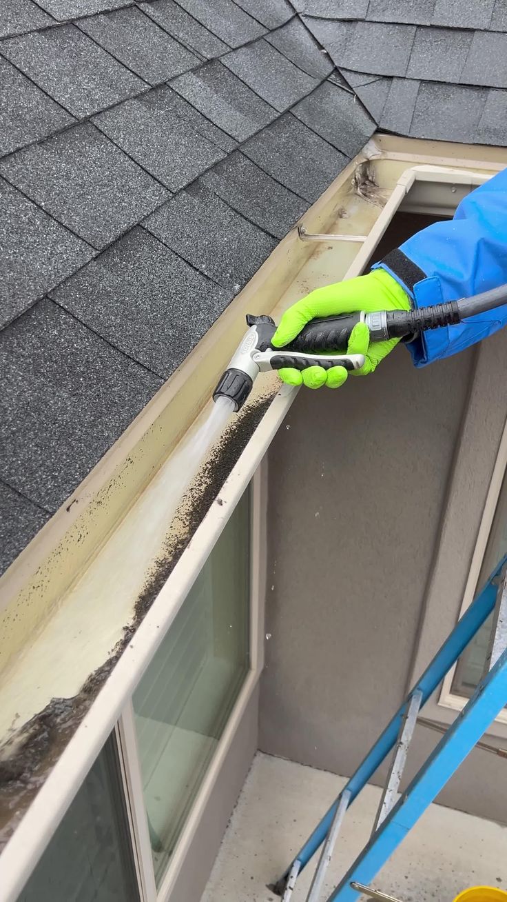 Signs your property needs professional cleaning